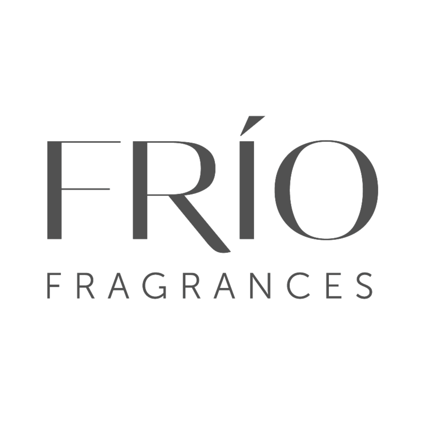 Frio Fragrances