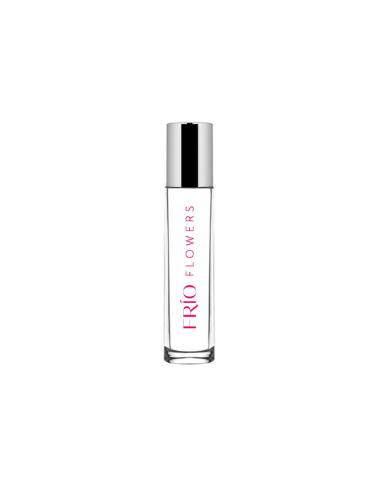 Frio Flowers | Eau de Parfum | 10 ML / 0.3 fl oz.
