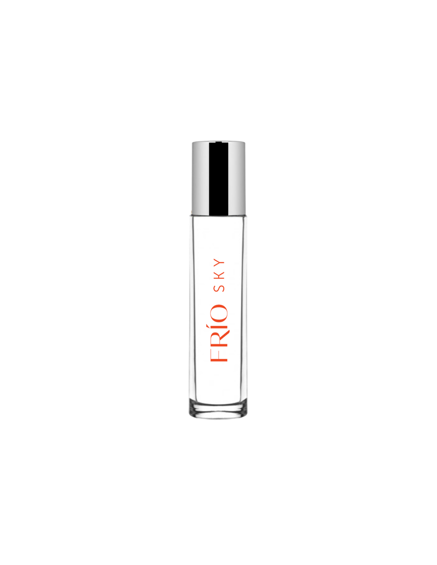 Frio Sky | Eau de Parfum | 10 ML / 0.3 fl oz.
