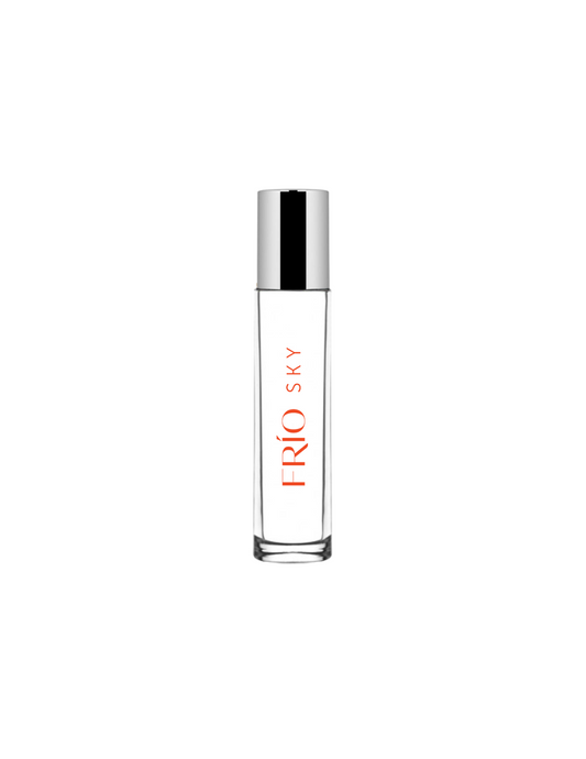 Frio Sky | Eau de Parfum | 10 ML / 0.3 fl oz.