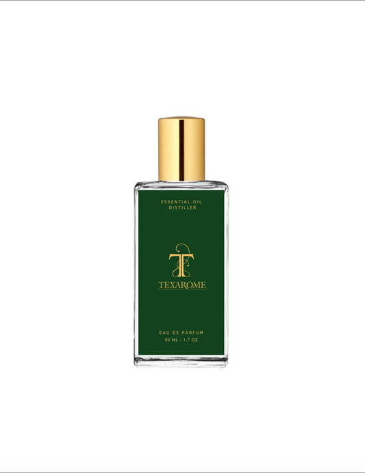 Texarome - Eau de Parfum (EDP)