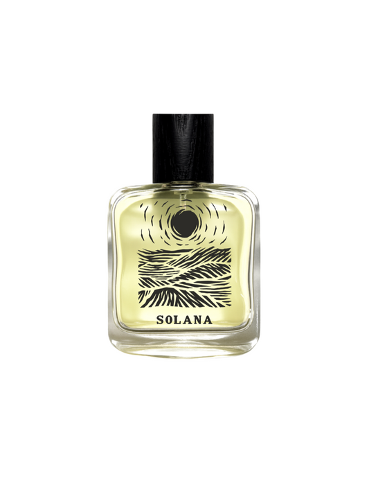 Solana | Eau de Parfum | 50ml / 1.7 oz.