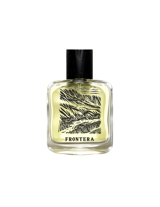Frontera | Eau de Parfum | 50ml / 1.7 oz.